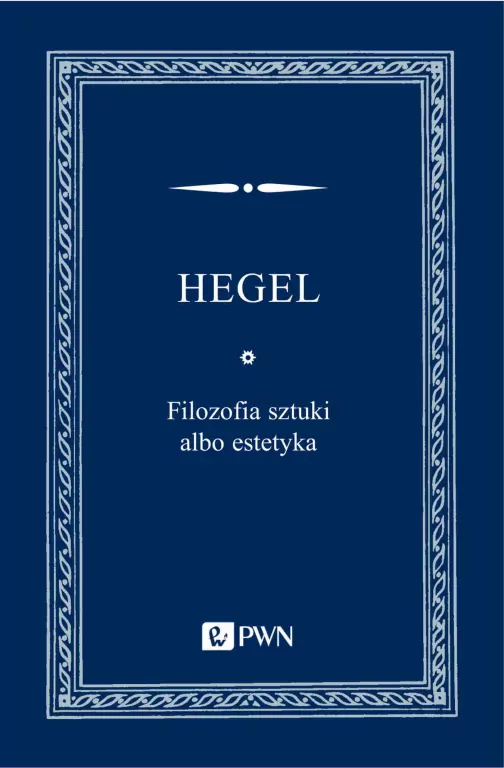 Filozofia sztuki albo estetyka - tantis.pl