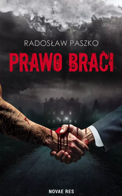 Prawo Braci - tantis.pl