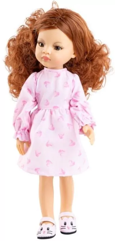 Lalka hiszpańska Celia 32cm - tantis.pl