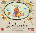 Babcocha. Audiobook - tantis.pl