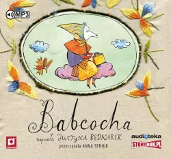 Babcocha. Audiobook