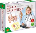 Ciało człowieka. Quiz - tantis.pl