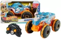 Hot Wheels Monster Trucks R/C Rhinomite 1:24 - tantis.pl
