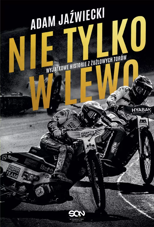Nie tylko w lewo - tantis.pl