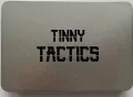 Tinny Tactics - tantis.pl