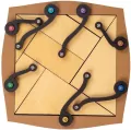 Medusa's Puzzle łamigłówka Recent Toys poziom 4/5 - tantis.pl