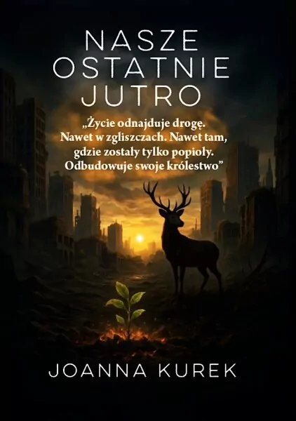 Nasze ostatnie jutro - tantis.pl