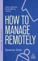 How to manage remotely wer. angielska - tantis.pl