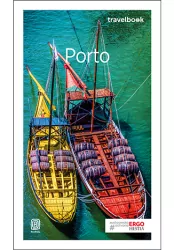 Porto. Travelbook