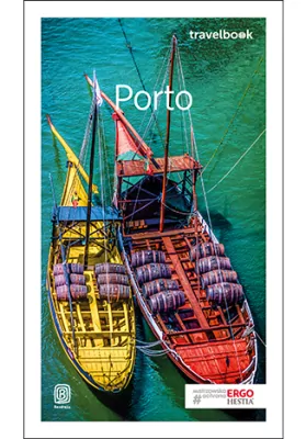 Porto. Travelbook