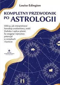 Kompletny przewodnik po astrologii - tantis.pl