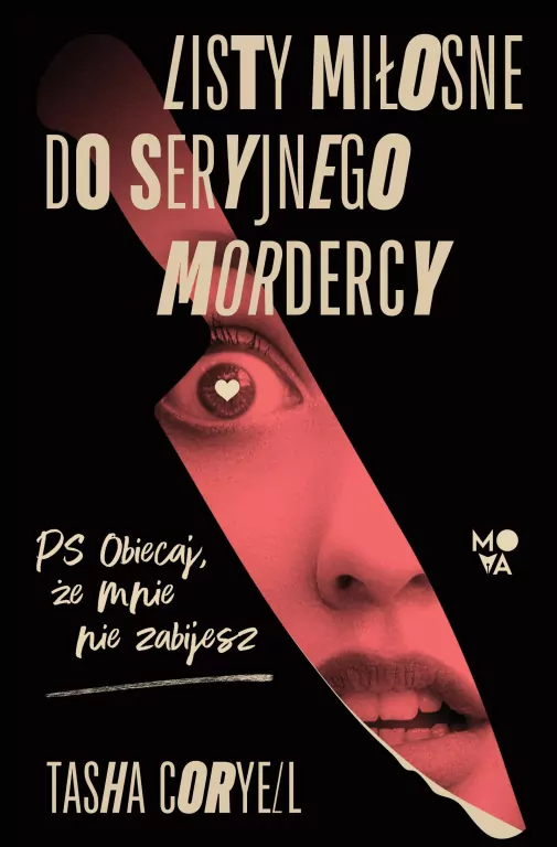 Listy miłosne do seryjnego mordercy - tantis.pl