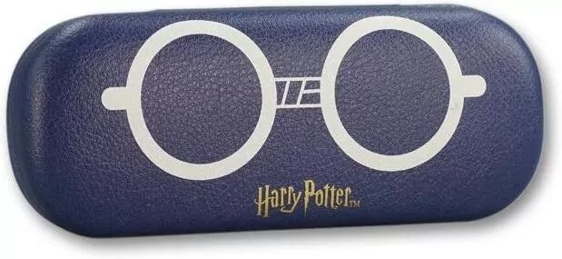 Harry Potter Etui na okulary twarde - Okulary - tantis.pl