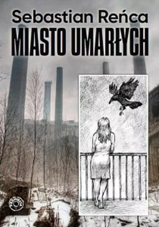 Miasto umarłych - tantis.pl