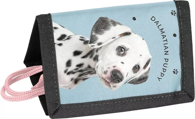 Portfel Dalmatian Puppy PP26DL-002 - tantis.pl