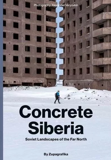 Concrete Siberia - tantis.pl