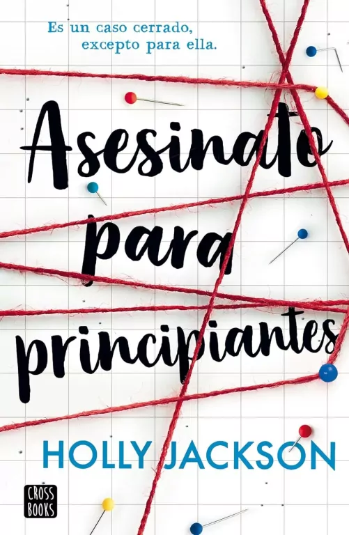 Asesinato para principiantes - tantis.pl