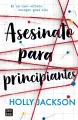 Asesinato para principiantes - tantis.pl