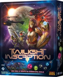 Twilight Inscription PL REBEL