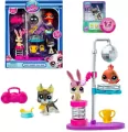 Littlest Pet Shop. Zestaw Disco Night - tantis.pl