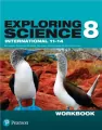 Exploring Science International Year 8 Workbook - tantis.pl