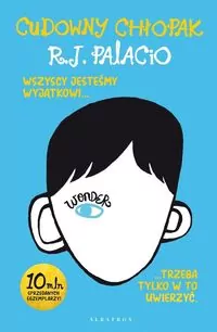 Cudowny chłopak - tantis.pl