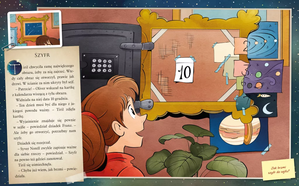 Operacja Gwiazda Zimowa - tantis.pl