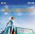 Wielka kumulacja. Audiobook - tantis.pl