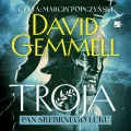 Troja. Pan Srebrnego Łuku Audiobook - tantis.pl