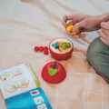 Jabłko Puzzler (PL). Smart Games - tantis.pl