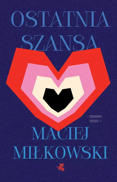 Ostatnia szansa - tantis.pl