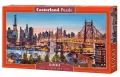 Puzzle 4000. Good Evening New York - tantis.pl