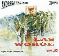 Las wokół audiobook - tantis.pl