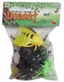 Insekty - tantis.pl