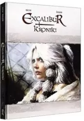 Excalibur Kroniki