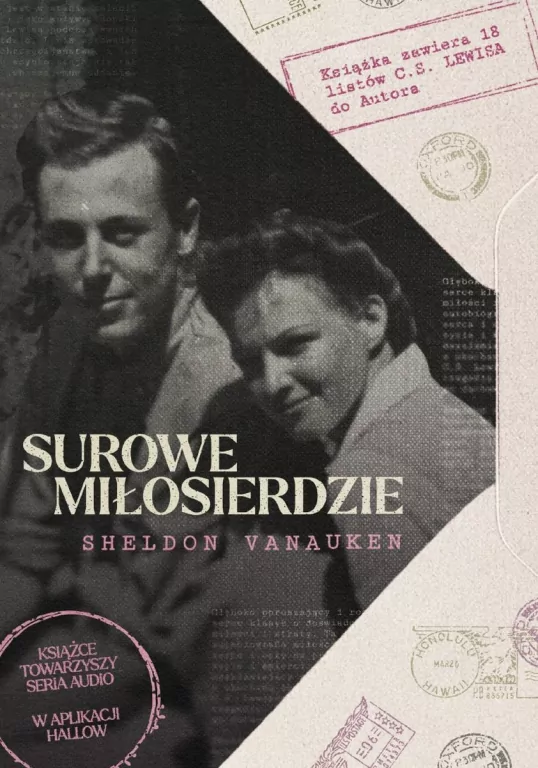 Surowe Miłosierdzie - tantis.pl