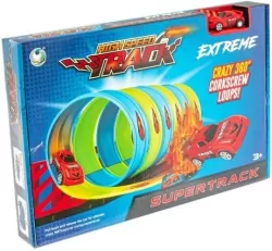 *****Tor wyścigowy AN84042 40426