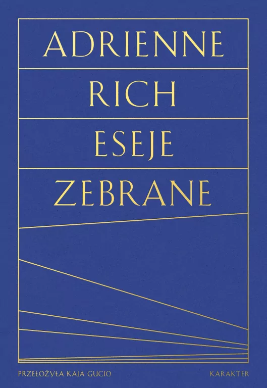 Eseje zebrane - tantis.pl