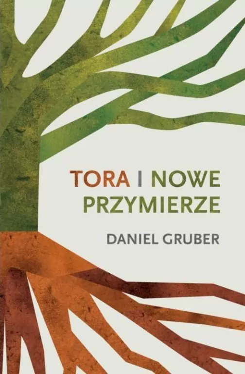 Tora i Nowe Przymierze - tantis.pl