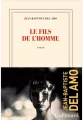 Fils de l'homme literatura francuska - tantis.pl