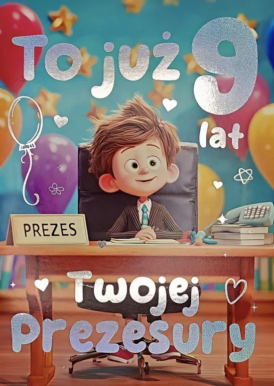 Karnet 3K Urodziny - tantis.pl