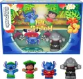 Disney Lilo&Stich Little People Special Edition - tantis.pl