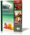 Flash on English for Tourism New Edition + MP3 - tantis.pl
