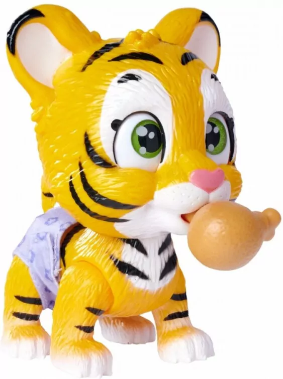 Pamper Petz. Tygrysek - tantis.pl