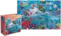 Puzzle 500 Metallic Fantasy 2 Wonderland - tantis.pl