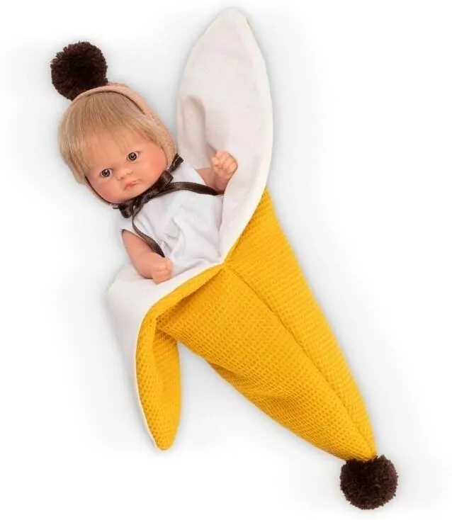 Lalka hiszpańska Bomboncin 20cm - tantis.pl