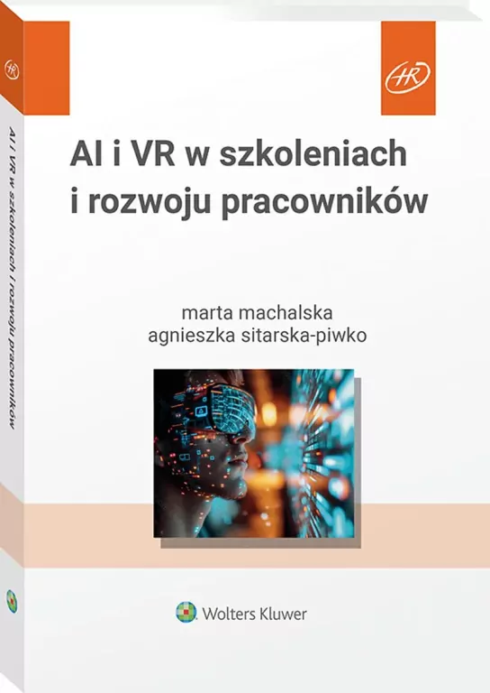 AI i VR w szkoleniach i rozwoju pracowników - tantis.pl