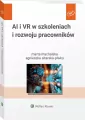 AI i VR w szkoleniach i rozwoju pracowników - tantis.pl