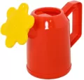 Konewka czerwona 1L 21cm - tantis.pl