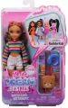 Barbie Dream Besties Weekendowy wyjazd + akcesoria - tantis.pl